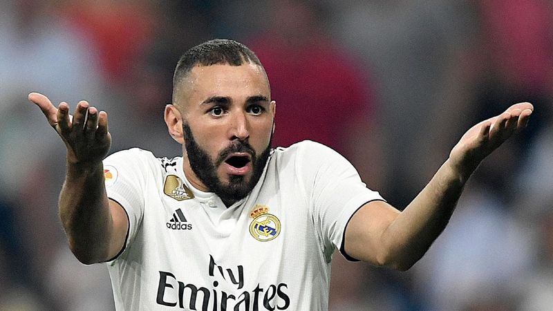 Benzema (foxsport com au)
