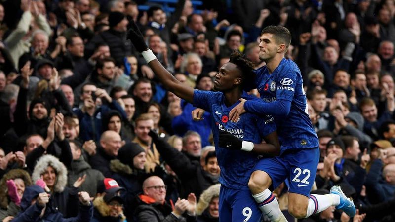 chelsea vs palace (standard co uk)