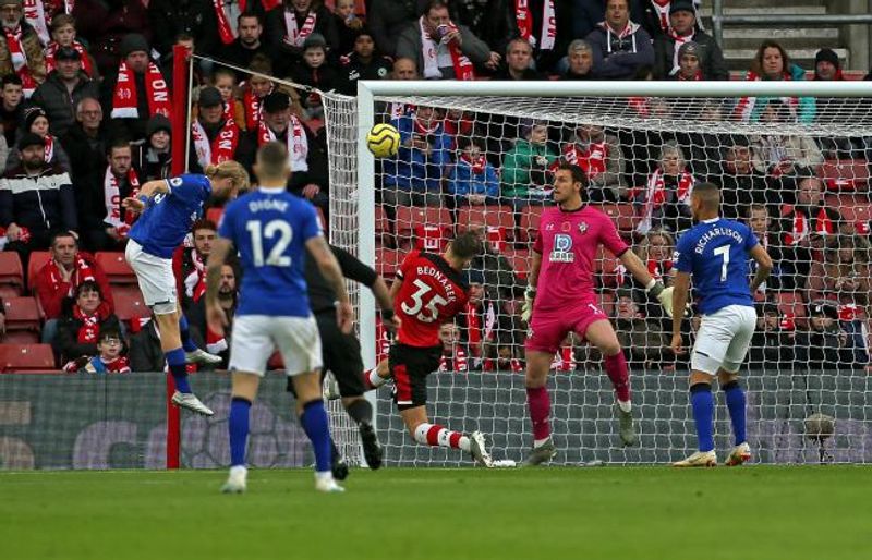 southampton vs everton (dailyecho co uk)