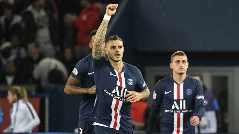 mauro icardi