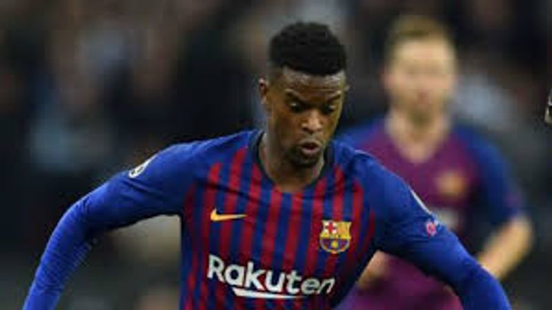nelson semedo (marca com)