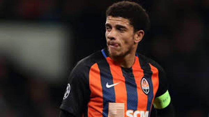 Taison (bbc co uk)