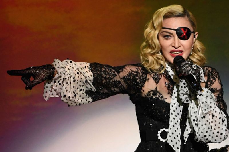 madonna (pagesix com)