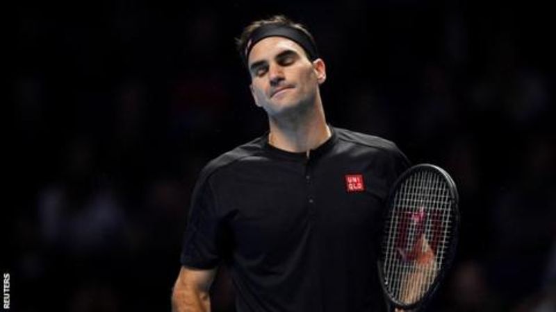 roger federer (bbc co uk)