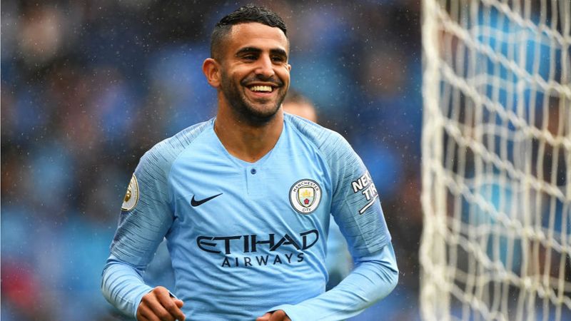 Riyad Mahrez (mancity com)