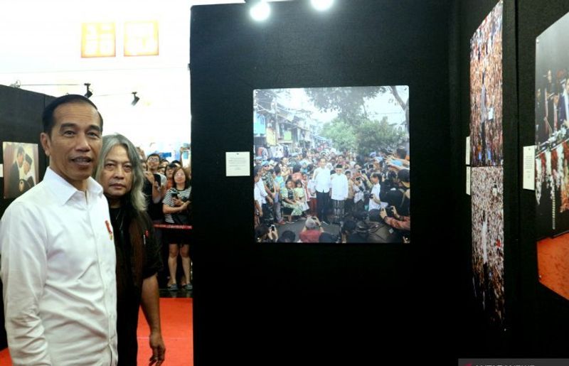 pameran foto-jokowi