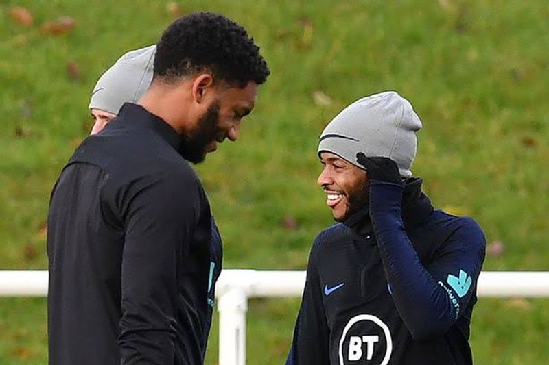 joe gomez dan sterling (liverpool echo co uk)