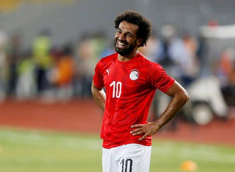 Mohamed Salah (beinsports com)