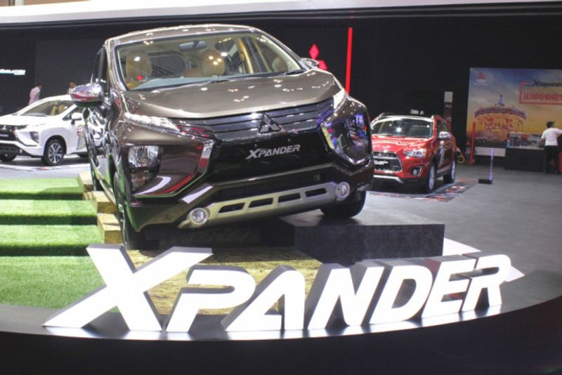 xpander