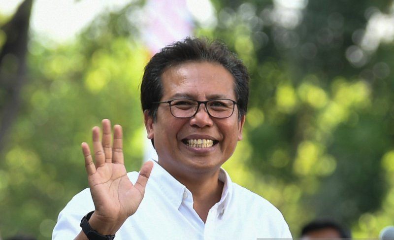 Fadjroel-Rachman-juru bicara presiden