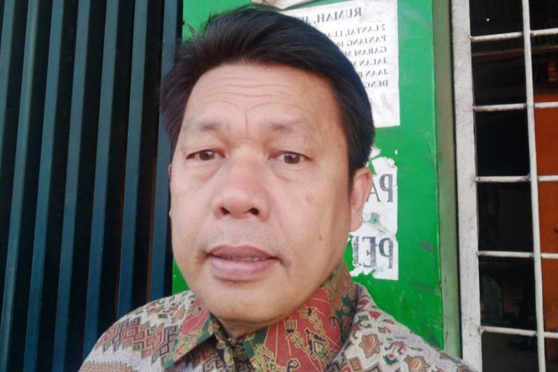 edi hasibuan