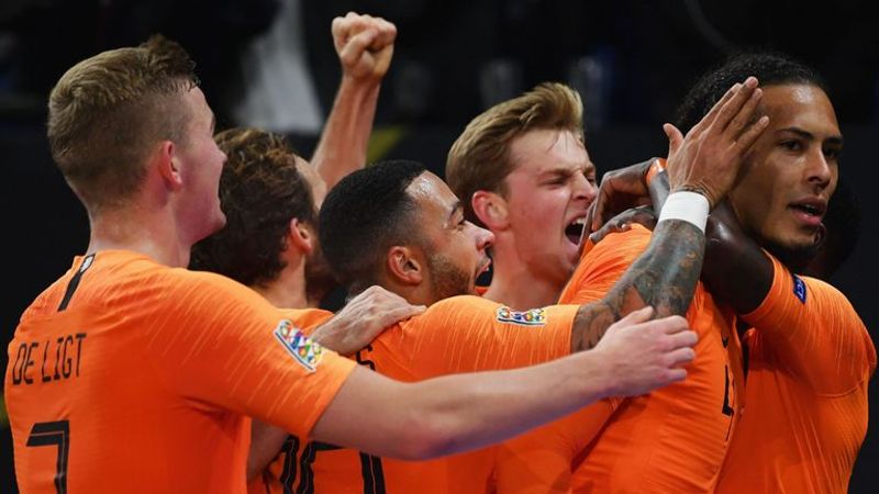 Belanda (skysports com)