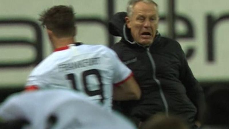 David Abraham (ghanasoccernet)