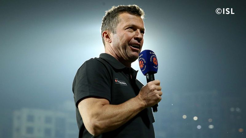 Lothar Matthaus (india super league)