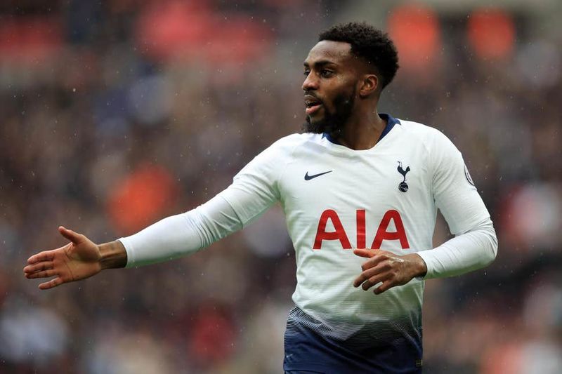 danny rose (standard co uk)