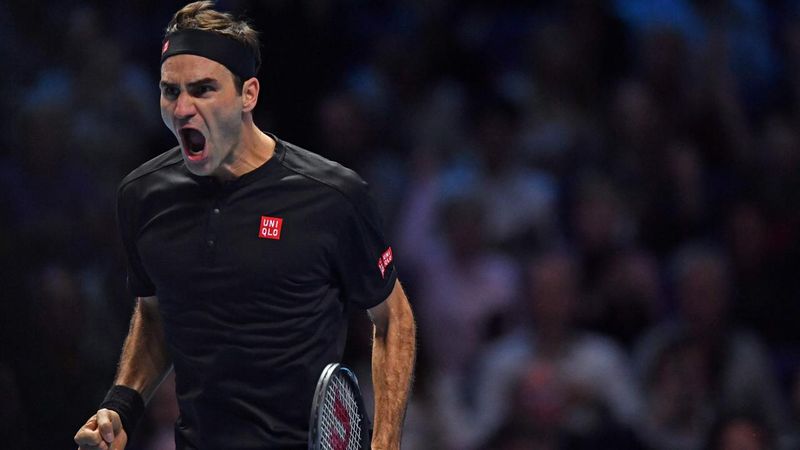 roger federer (foxsport)