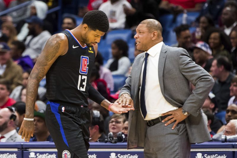 paul george (latimes com)