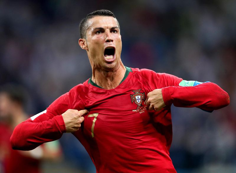 cristiano ronaldo (thesun co uk)