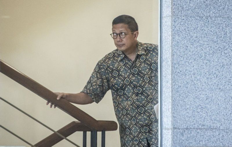 -pemeriksaan-mantan-menteri-agama-kpk
