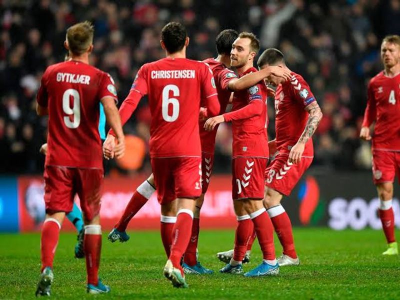 denmark (football london)