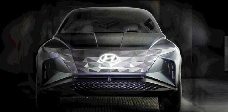 hyundai vision T