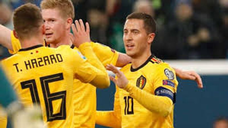 Hazard bersaudara (tellmysport com)