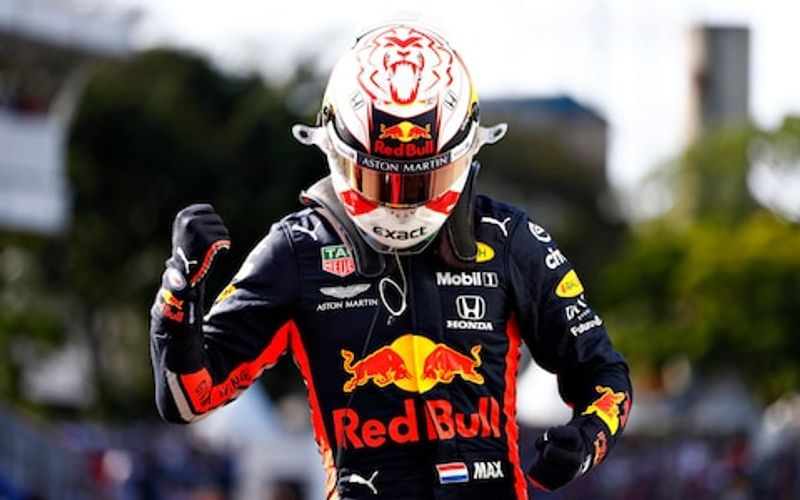 max verstappen (telegraph co uk)