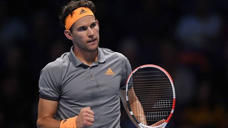 dominic thiem (skysports com)