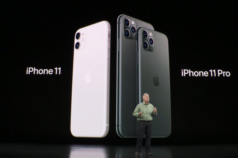 iPhone 11