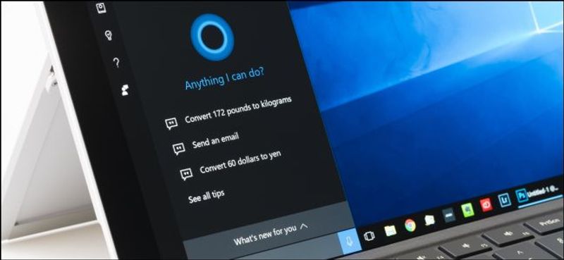 cortana