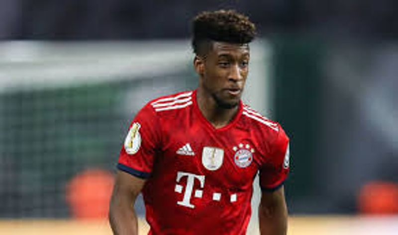 Kingsley Coman (standard co uk)