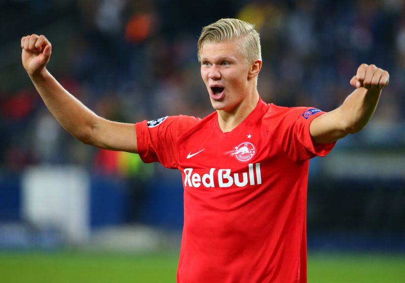 erling haaland (thesun co uk)