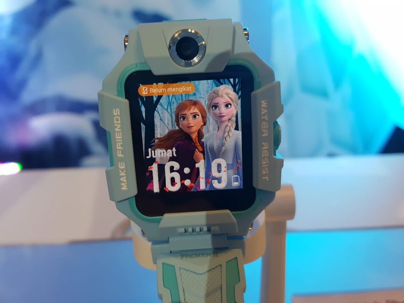 imoo z6 frozen