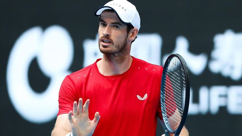 andy murray (eurosport co uk)