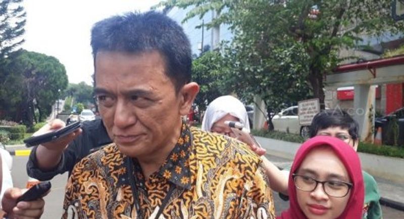 chandra hamzah