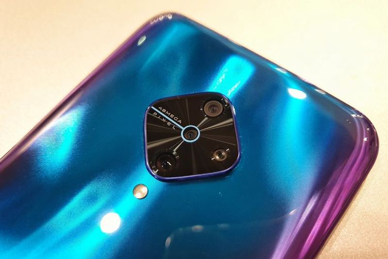 vivo S1 pro