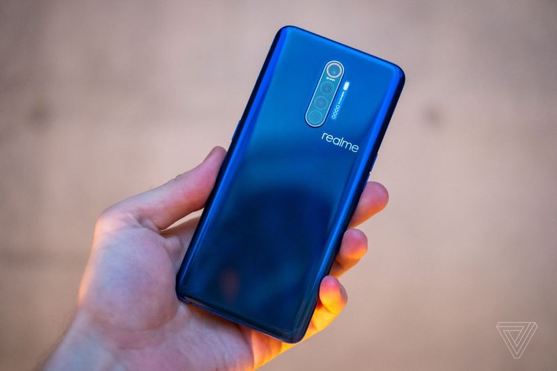realme X2 Pro