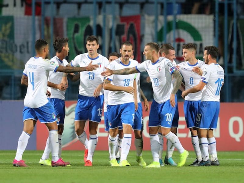 italia vs armenia (sportmole co uk)
