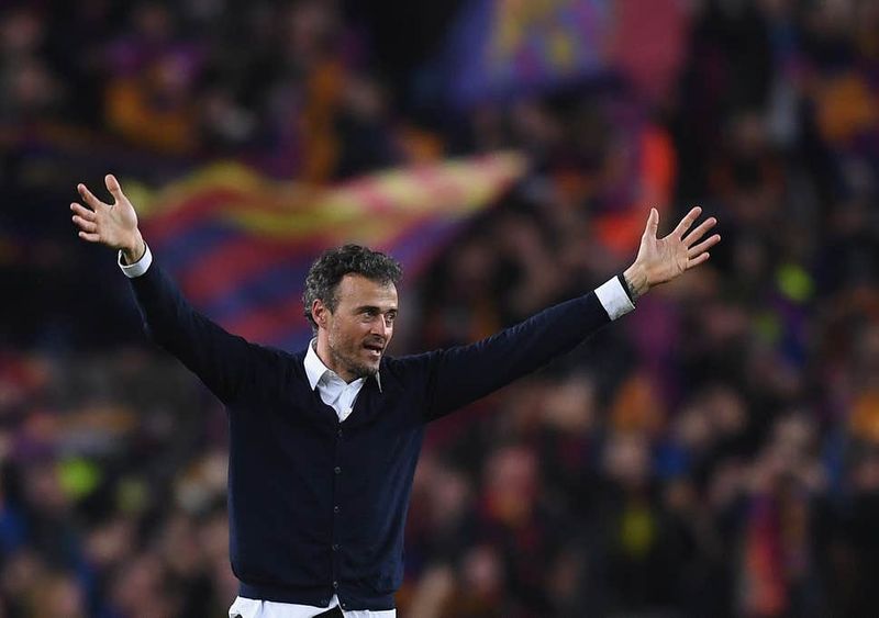 luis enrique (theindependent co uk)