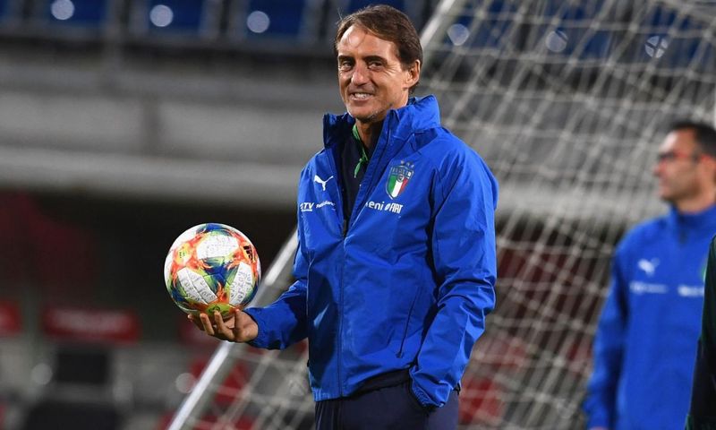 roberto mancini (calciomercato)