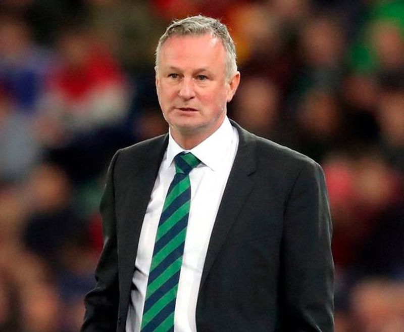 michael O'Neill (independent ie)