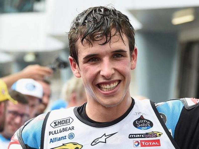 alex marquez (sportstar the hindu)