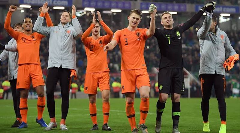 Belanda vs estonia (latestly com)