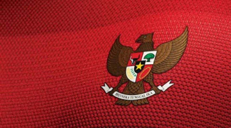 logo timnas sepakbola indonesia