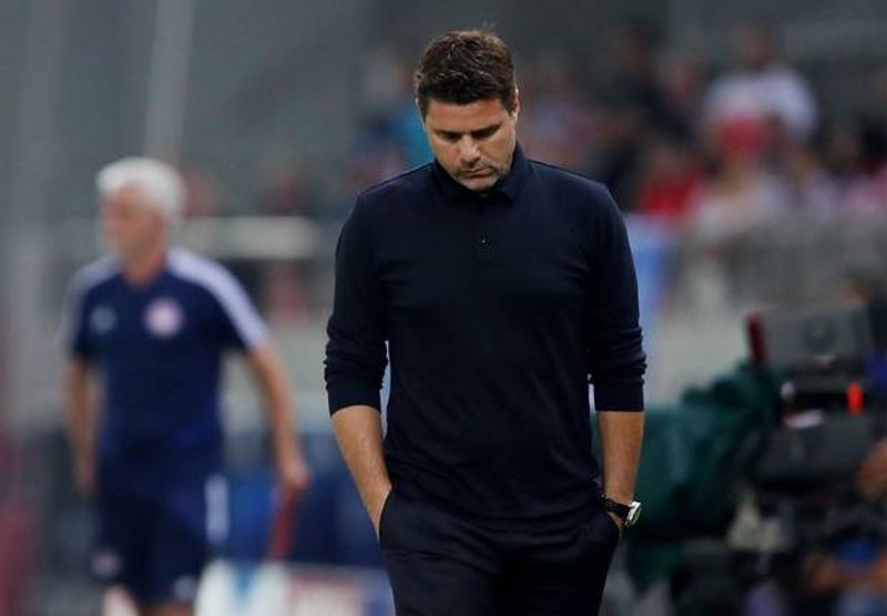 mauricio pochettino (independent ie)