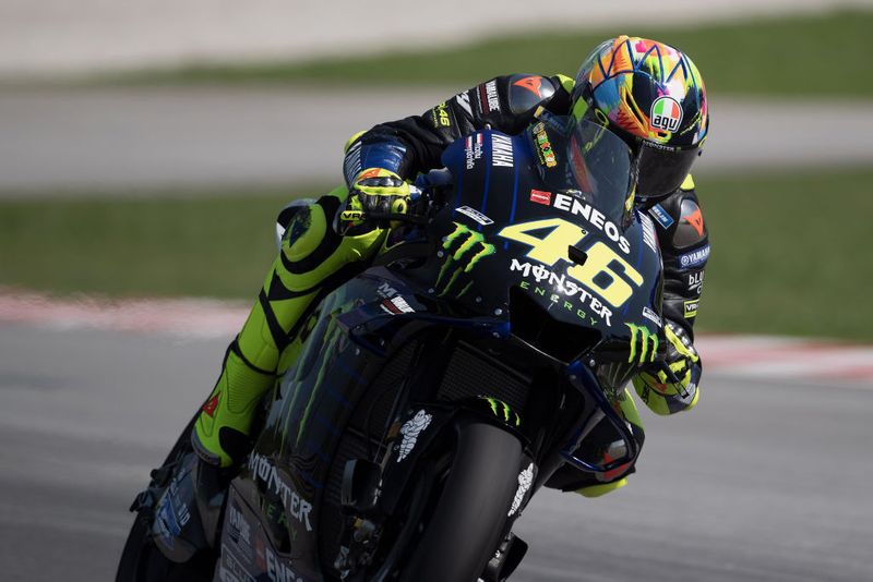 valentino rossi (foxsports co id)