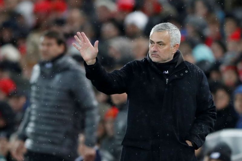 jose mourinho (straitstimes)