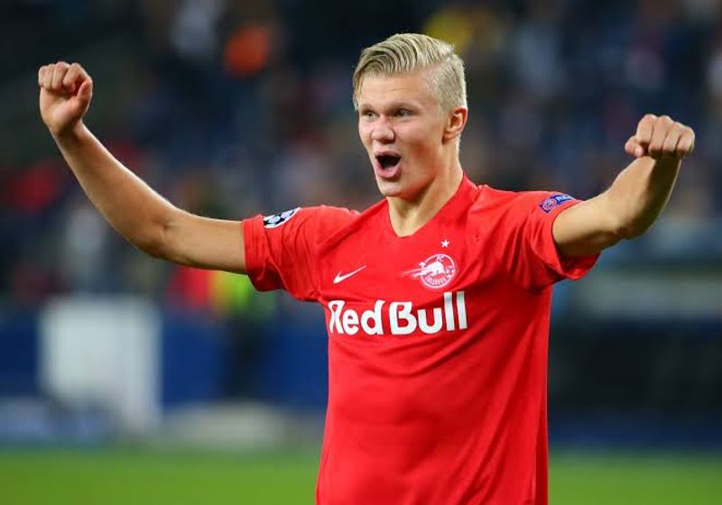 erling haaland (thesun co uk)