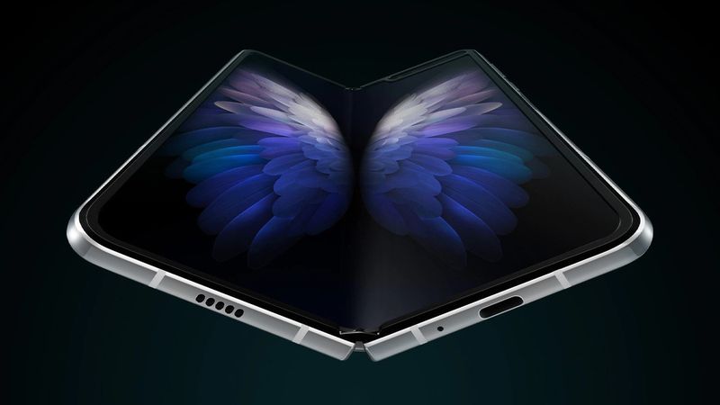 Samsung W20 5G