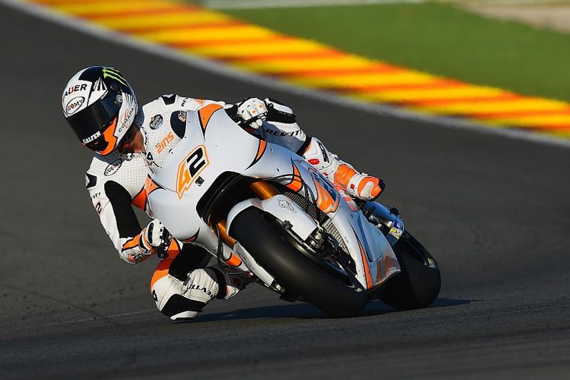 alex rins (autosport)